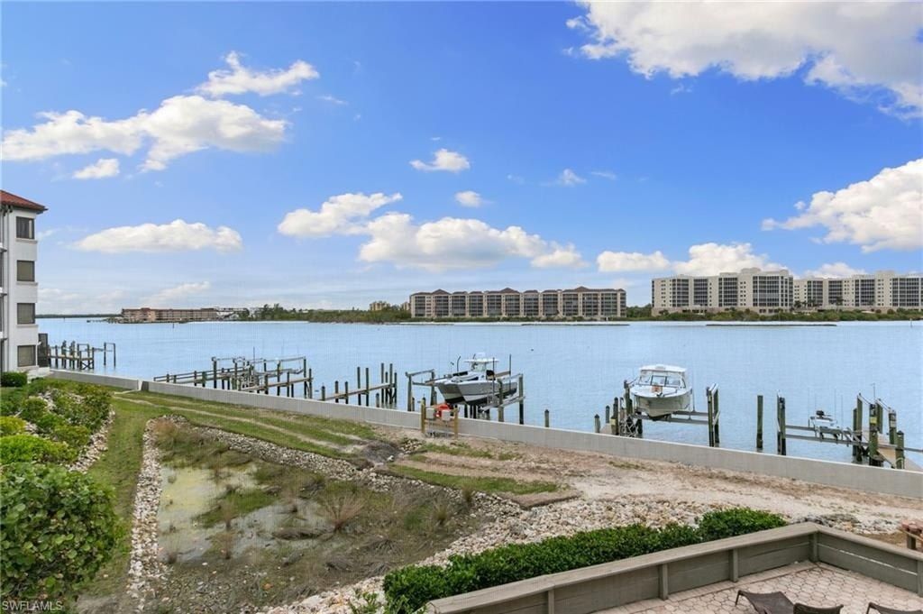 502 La Peninsula Blvd, Unit 502, Naples, FL 34113 Photo