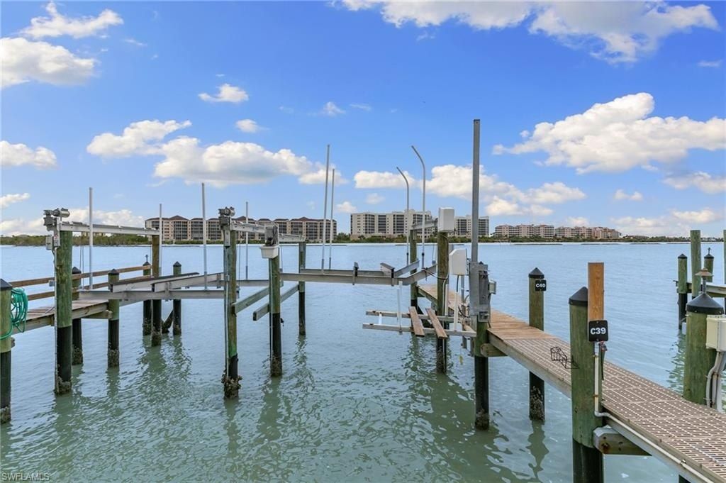 502 La Peninsula Blvd, Unit 502, Naples, FL 34113 Photo