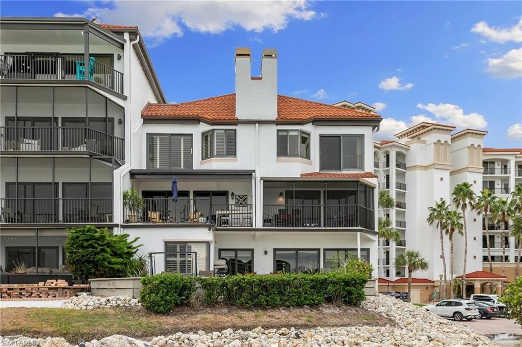 502 La Peninsula Blvd, Unit 502, Naples, FL 34113 Photo
