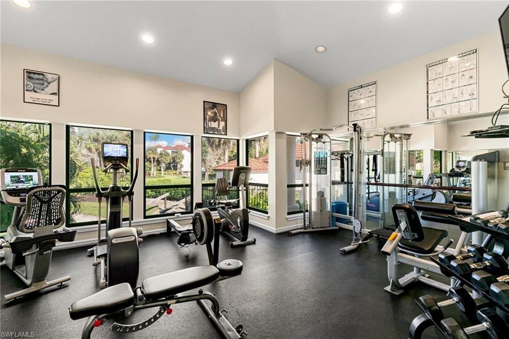 502 La Peninsula Blvd, Unit 502, Naples, FL 34113 Photo