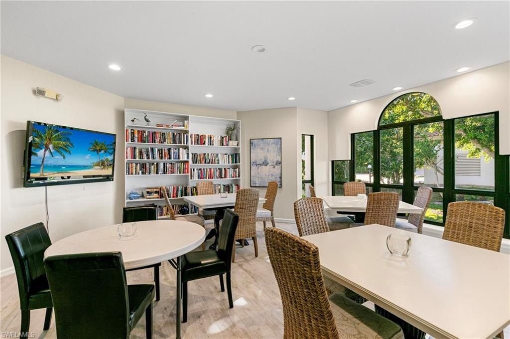 502 La Peninsula Blvd, Unit 502, Naples, FL 34113 Photo