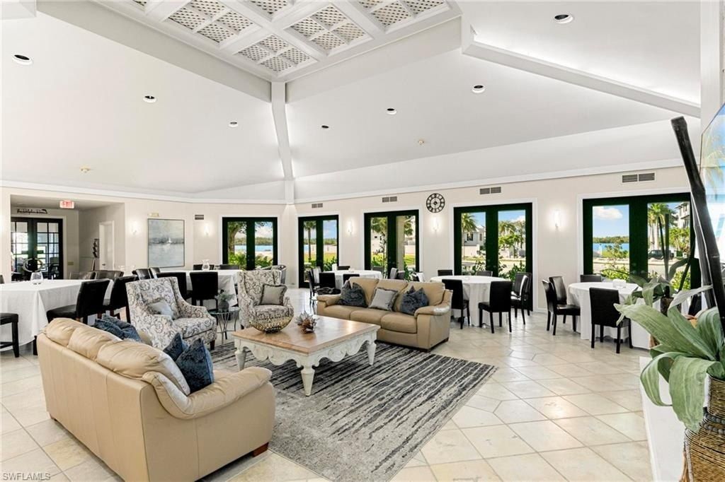 502 La Peninsula Blvd, Unit 502, Naples, FL 34113 Photo