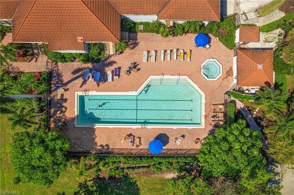 502 La Peninsula Blvd, Unit 502, Naples, FL 34113 Photo