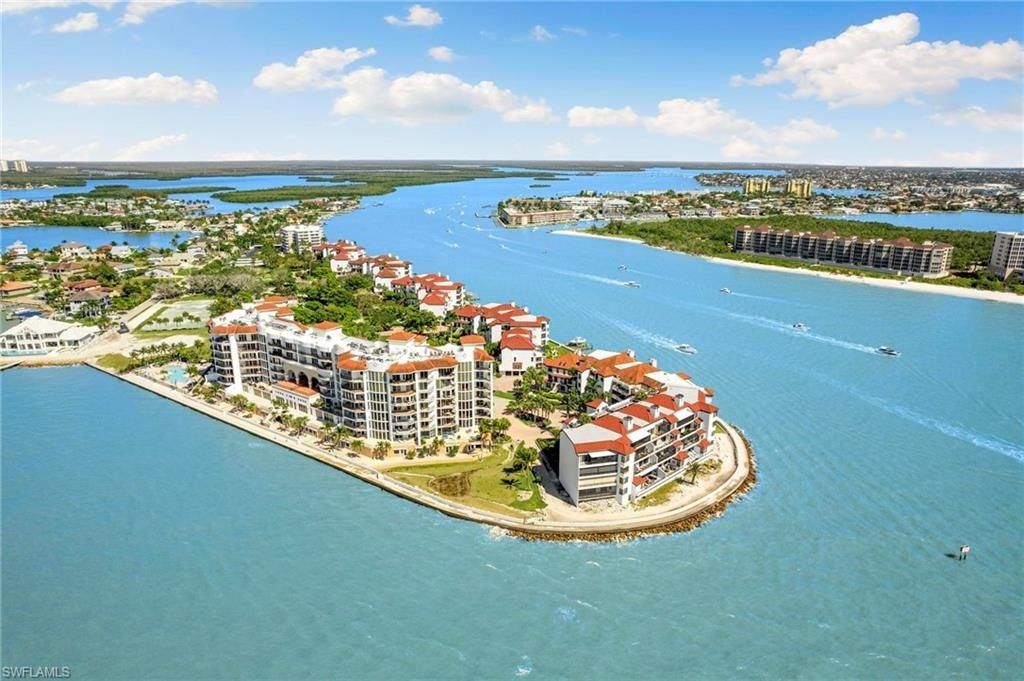 502 La Peninsula Blvd, Unit 502, Naples, FL 34113 Photo