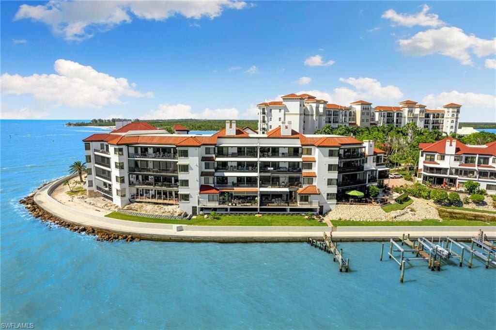 502 La Peninsula Blvd, Unit 502, Naples, FL 34113 Photo