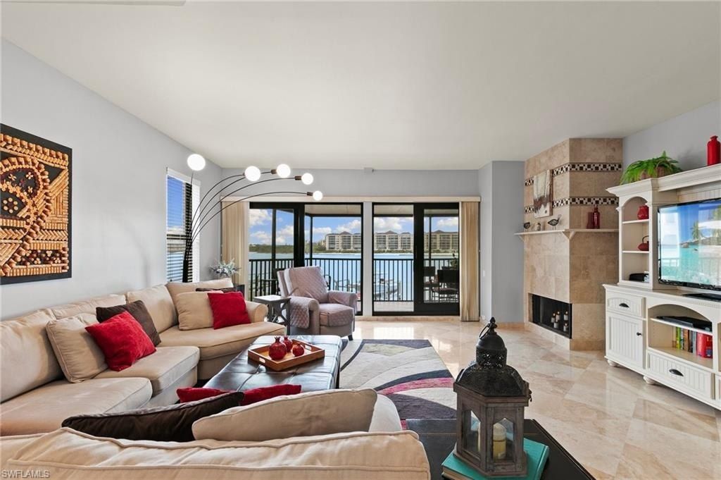 502 La Peninsula Blvd, Unit 502, Naples, FL 34113 Photo