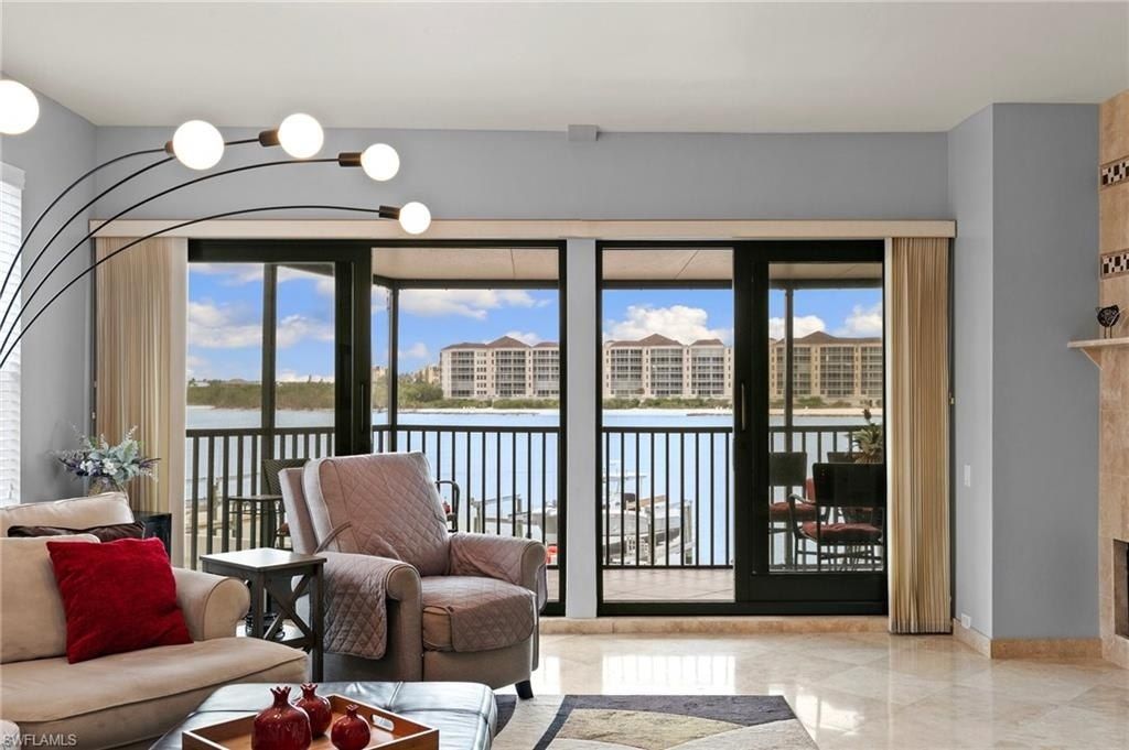 502 La Peninsula Blvd, Unit 502, Naples, FL 34113 Photo