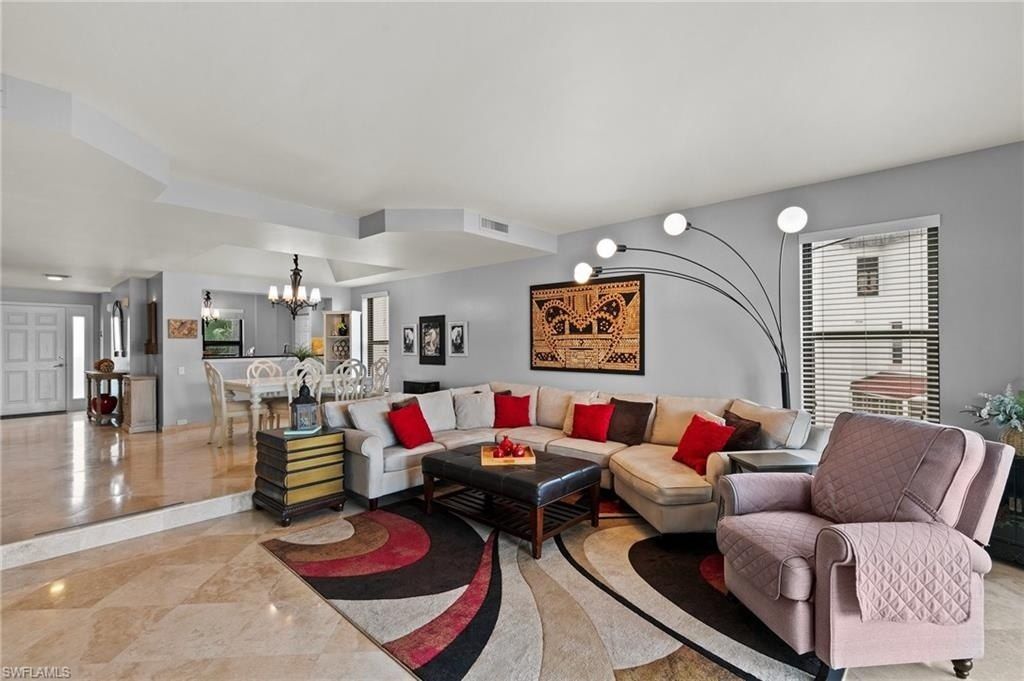 502 La Peninsula Blvd, Unit 502, Naples, FL 34113 Photo