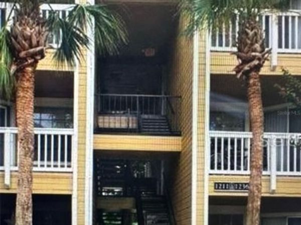 1071 S HIAWASSEE ROAD, Unit 1213, ORLANDO, FL 32835