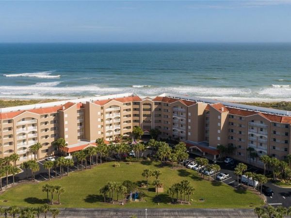 104 SURFVIEW DRIVE, Unit 1406, PALM COAST, FL 32137