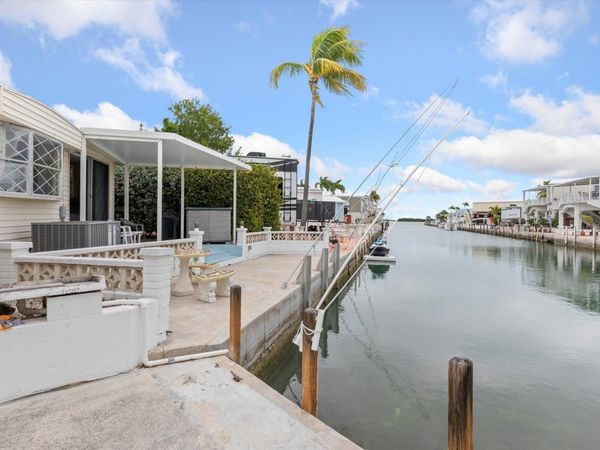 701 Spanish Main Drive, Unit 182, Cudjoe, FL 33042