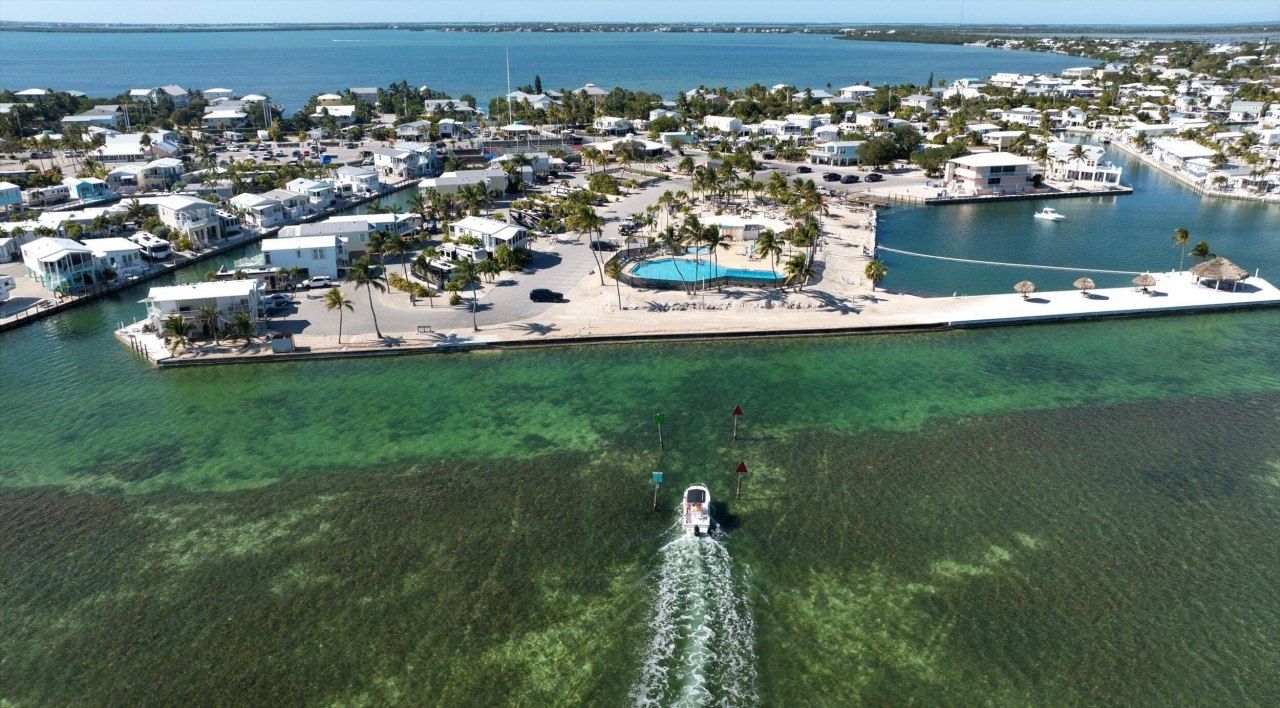 701 Spanish Main Drive, Unit 182, Cudjoe, FL 33042 Photo