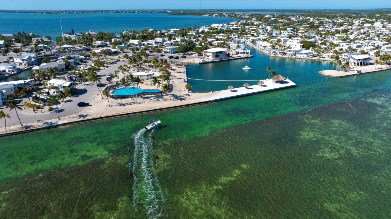701 Spanish Main Drive, Unit 182, Cudjoe, FL 33042 Photo