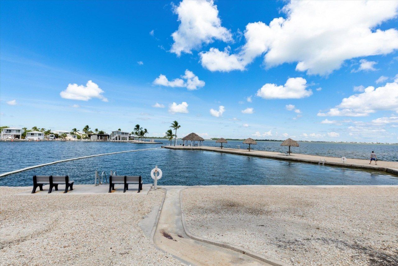 701 Spanish Main Drive, Unit 182, Cudjoe, FL 33042 Photo