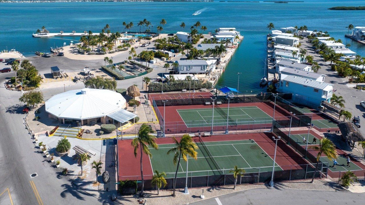 701 Spanish Main Drive, Unit 182, Cudjoe, FL 33042 Photo