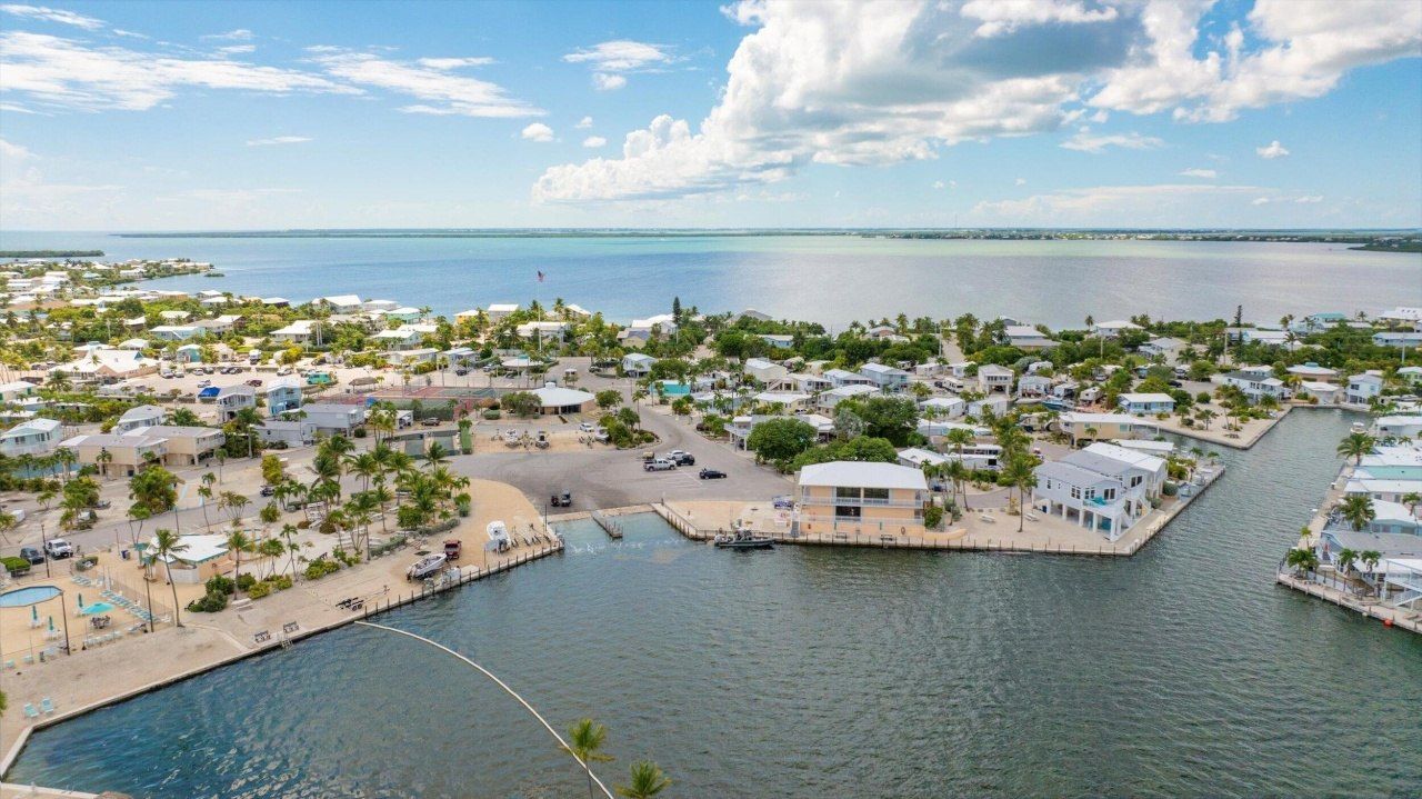 701 Spanish Main Drive, Unit 182, Cudjoe, FL 33042 Photo
