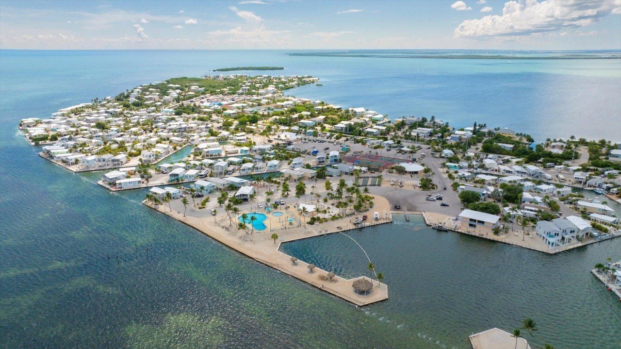 701 Spanish Main Drive, Unit 182, Cudjoe, FL 33042 Photo