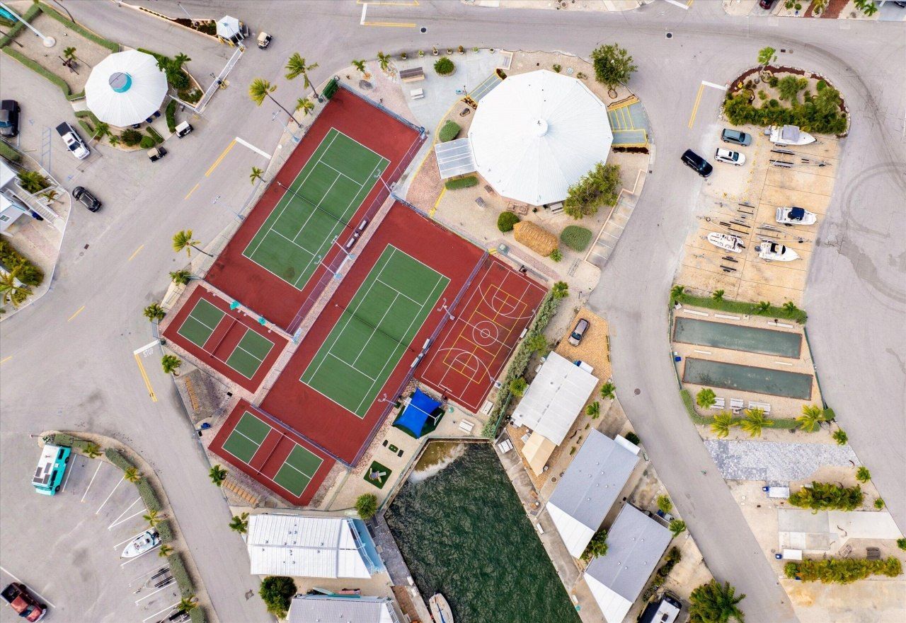 701 Spanish Main Drive, Unit 182, Cudjoe, FL 33042 Photo