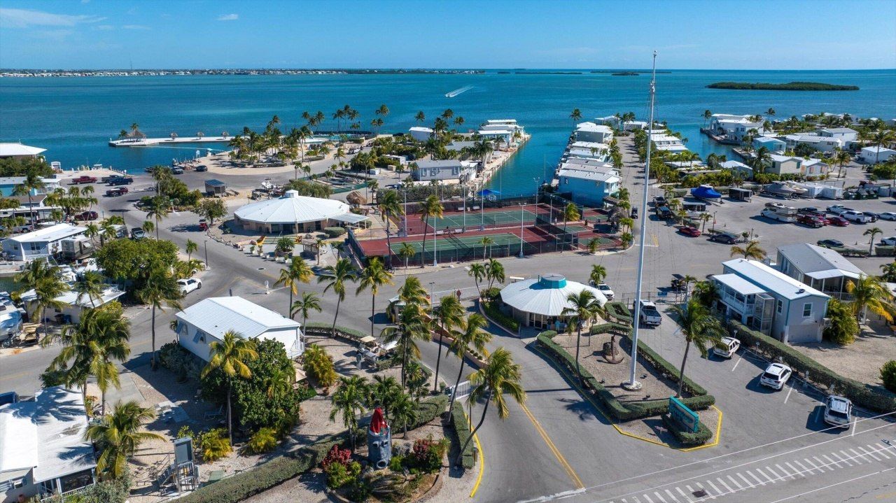 701 Spanish Main Drive, Unit 182, Cudjoe, FL 33042 Photo