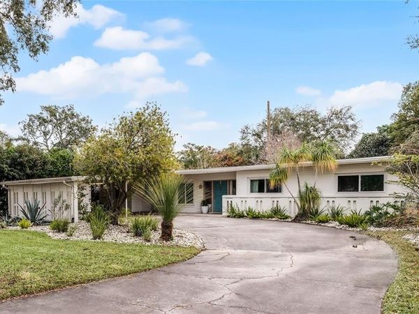 3431 WILDER LANE, ORLANDO, FL 32804