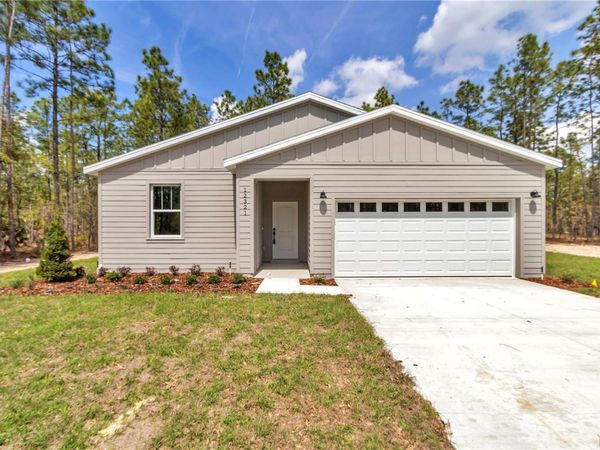 12321 SW 76TH LANE, DUNNELLON, FL 34432