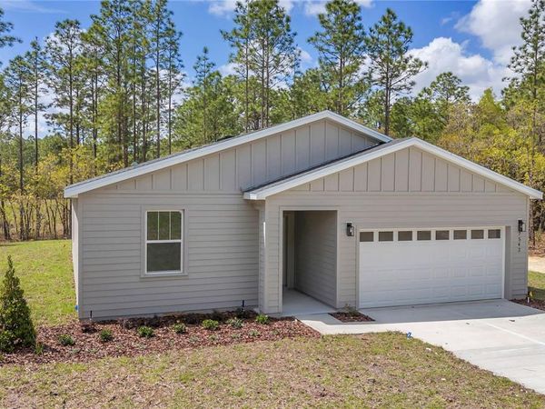 7542 SW 128 TERRACE ROAD, DUNNELLON, FL 34432