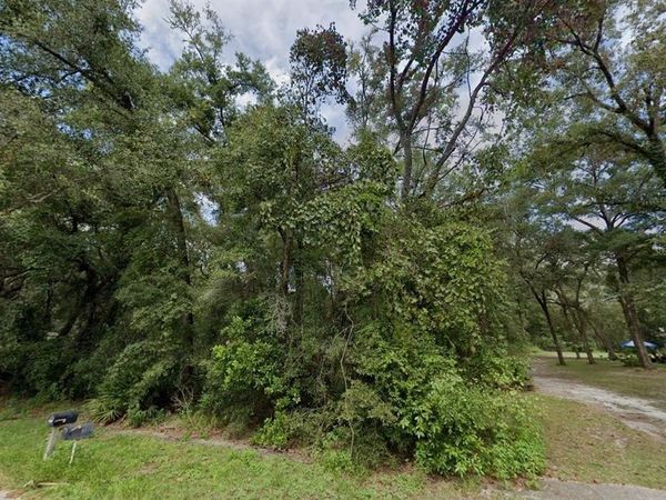 NW 84 TERRACE, FANNING SPRINGS, FL 32693