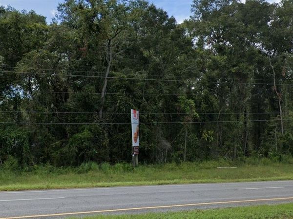 NW HIGHWAY 19, FANNING SPRINGS, FL 32693