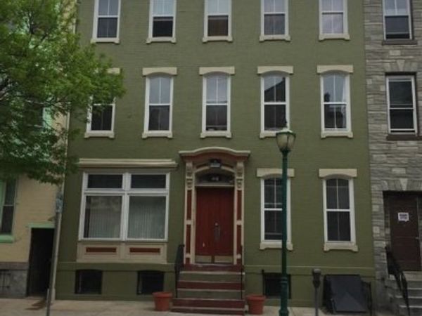 115 S 6TH STREET, READING, PA 19602