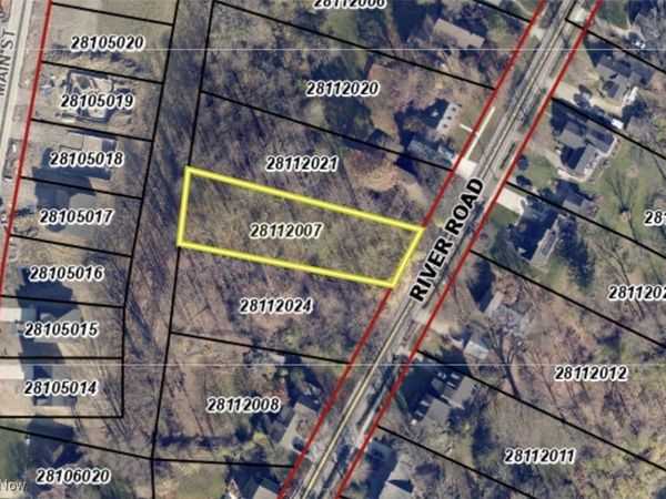 281-12-007 River Road, Olmsted Falls, OH 44138