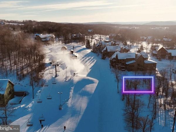 Lots 11/12 RIDGE RUN ROAD, MC HENRY, MD 21541