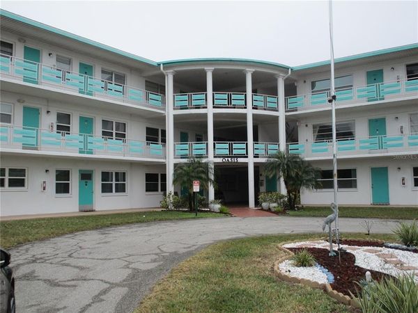 1900 59TH AVENUE N, Unit 212, ST PETERSBURG, FL 33714