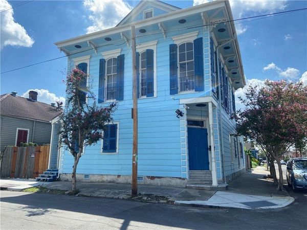 738 MAZANT Street, New Orleans, LA 70117