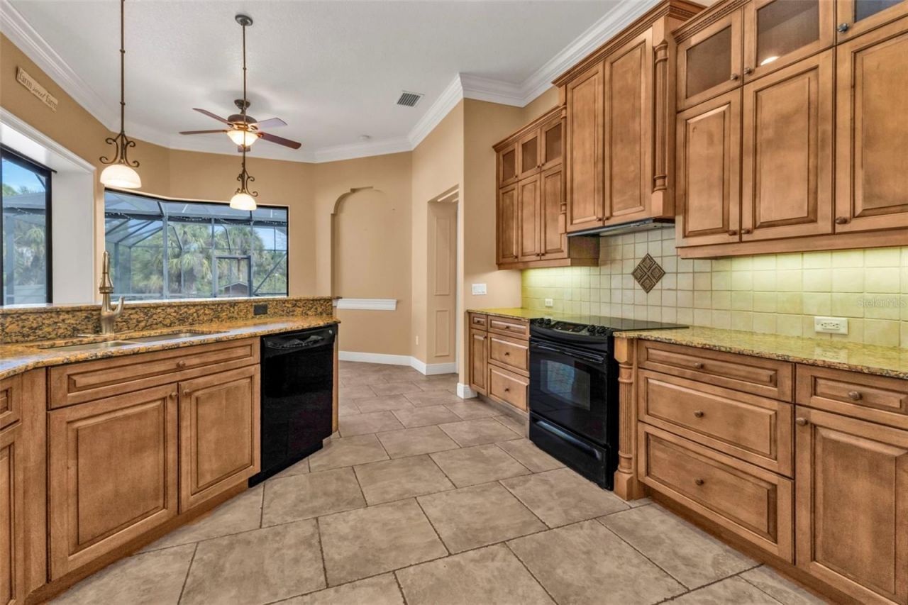 3000 Narcissus Terrace, North Port, FL 34286 Photo