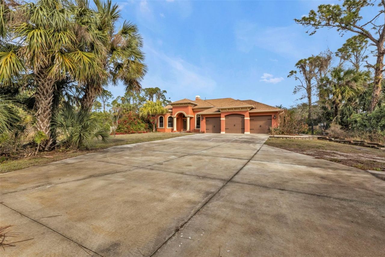 3000 Narcissus Terrace, North Port, FL 34286 Photo