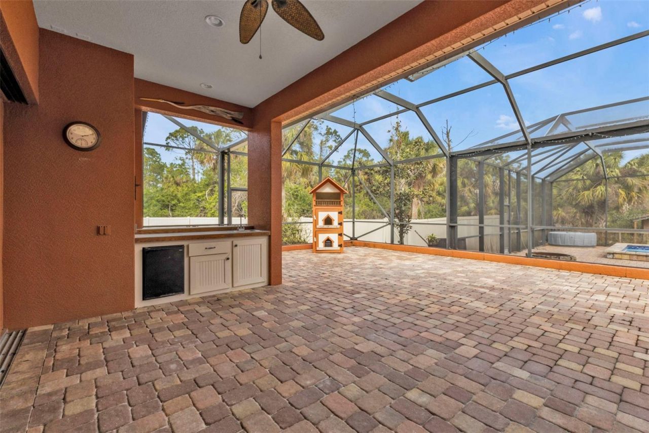 3000 Narcissus Terrace, North Port, FL 34286 Photo