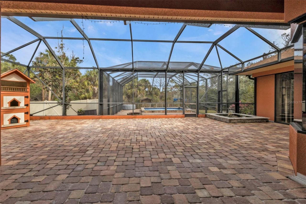 3000 Narcissus Terrace, North Port, FL 34286 Photo