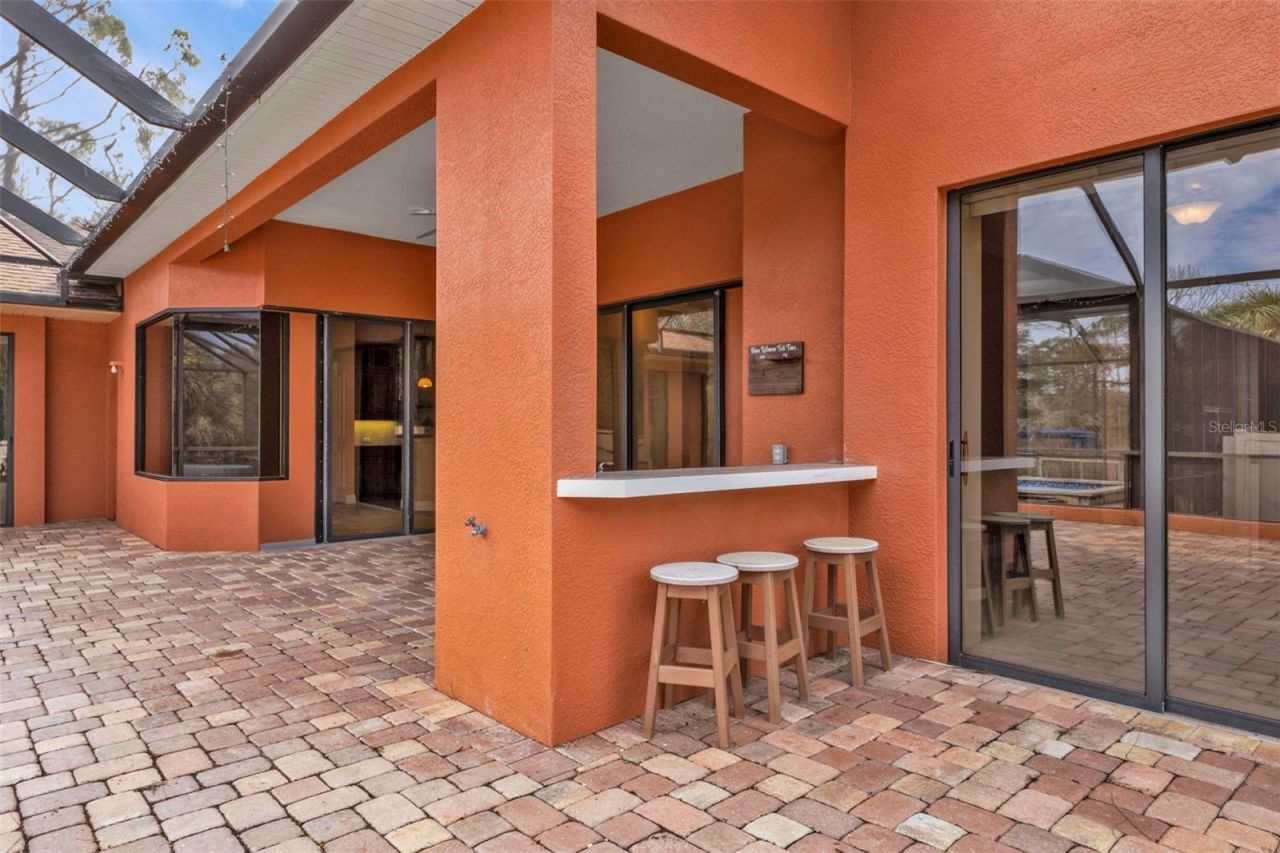 3000 Narcissus Terrace, North Port, FL 34286 Photo