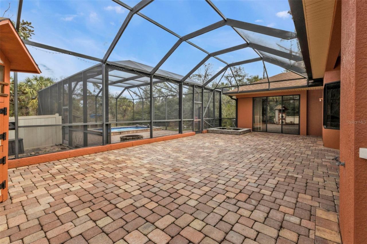 3000 Narcissus Terrace, North Port, FL 34286 Photo