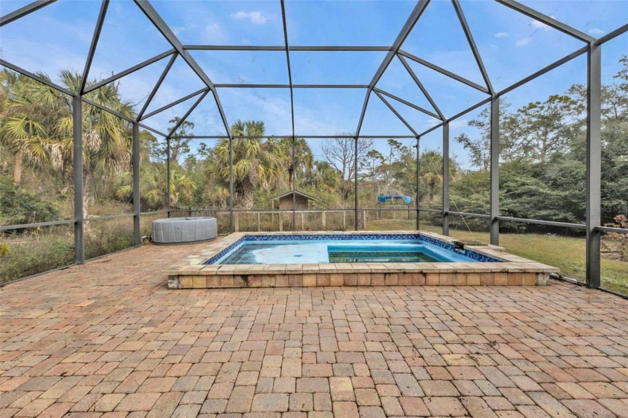 3000 Narcissus Terrace, North Port, FL 34286 Photo