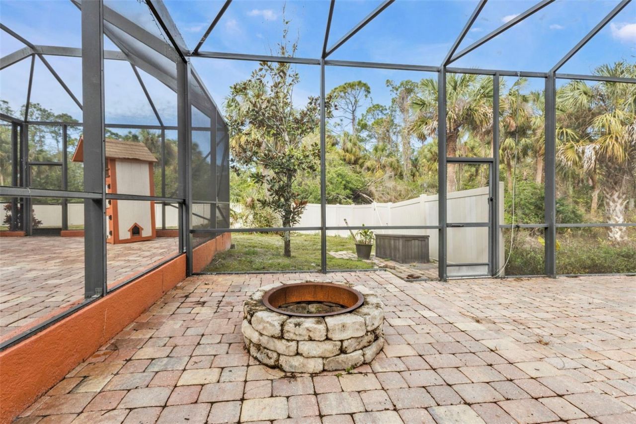 3000 Narcissus Terrace, North Port, FL 34286 Photo