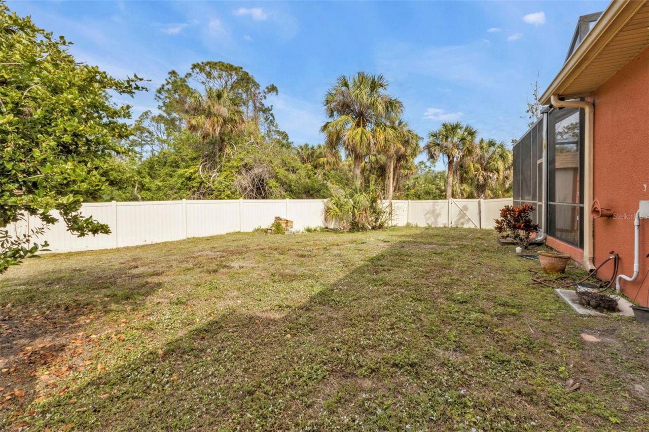 3000 Narcissus Terrace, North Port, FL 34286 Photo