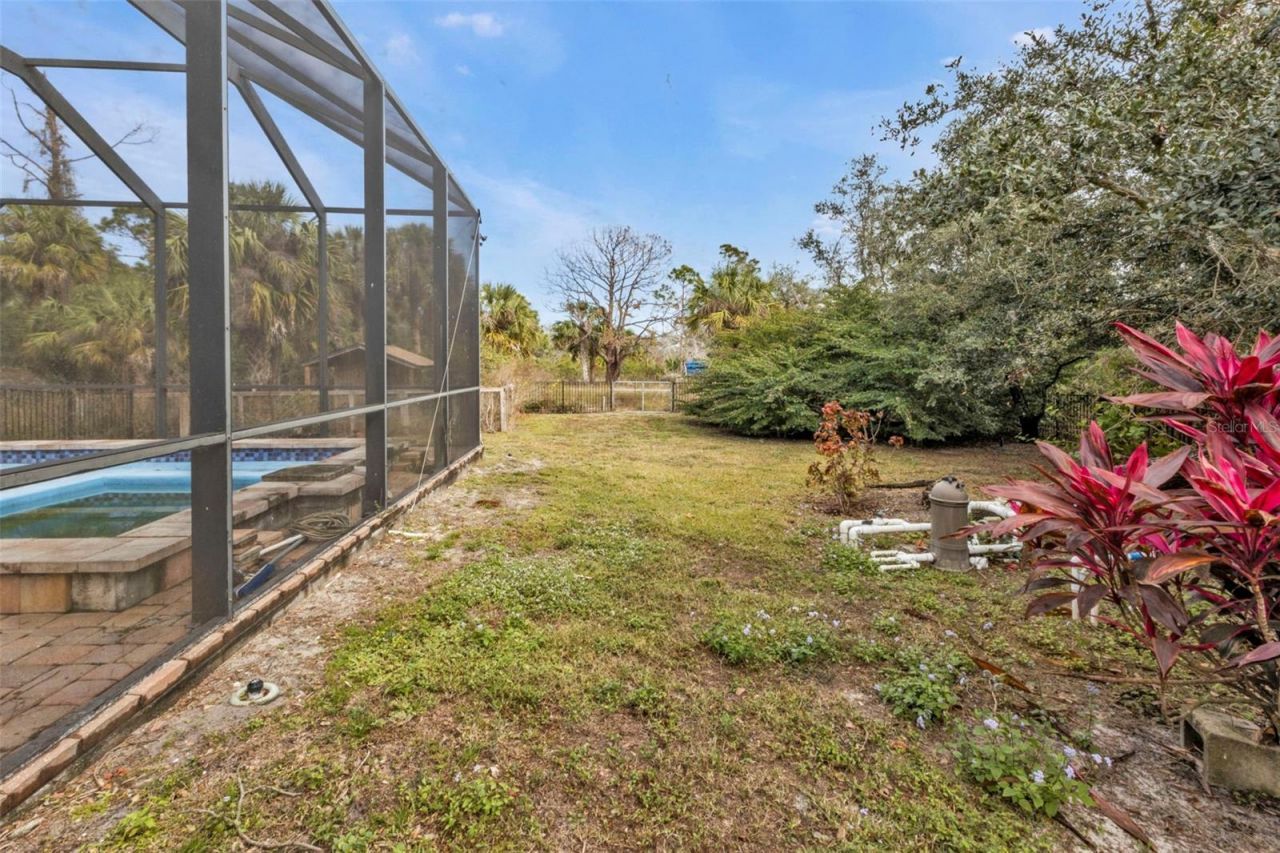 3000 Narcissus Terrace, North Port, FL 34286 Photo