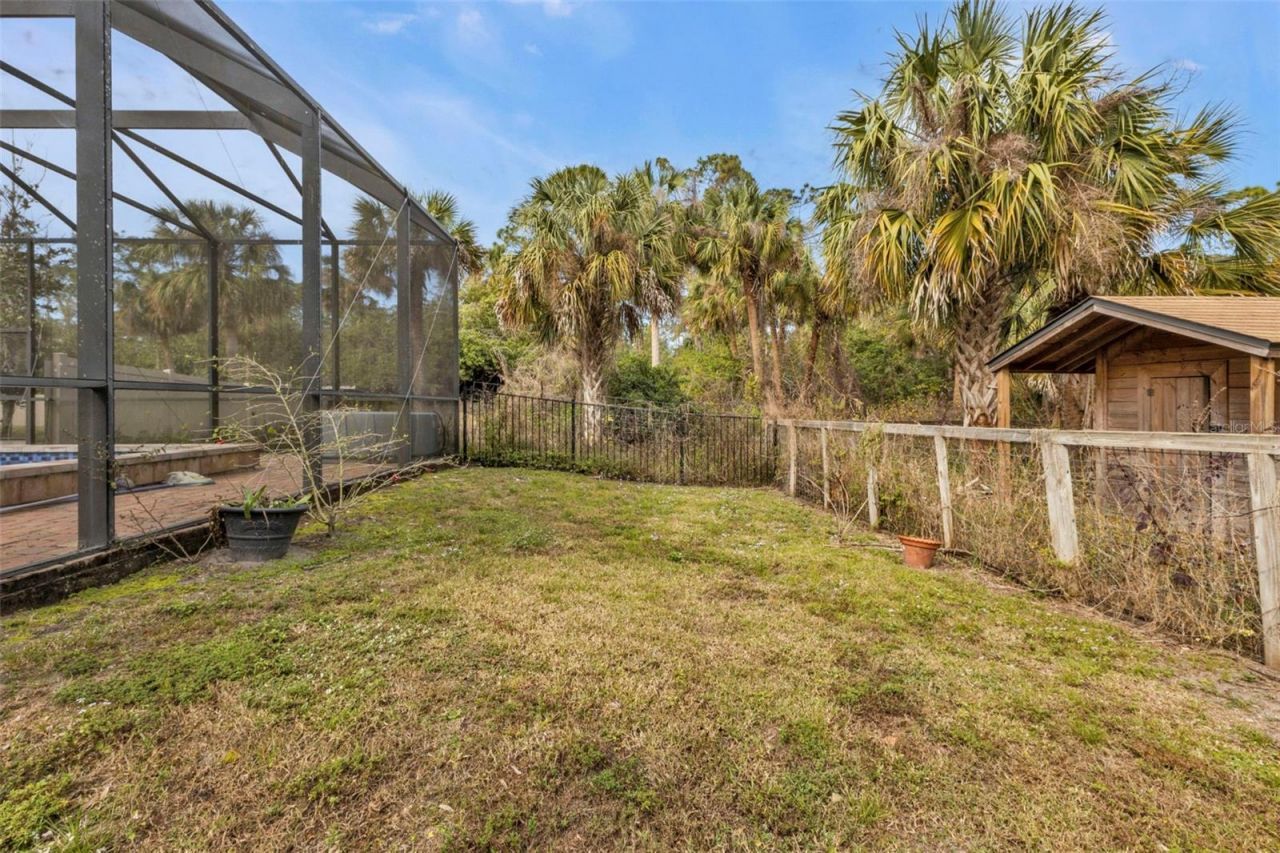 3000 Narcissus Terrace, North Port, FL 34286 Photo