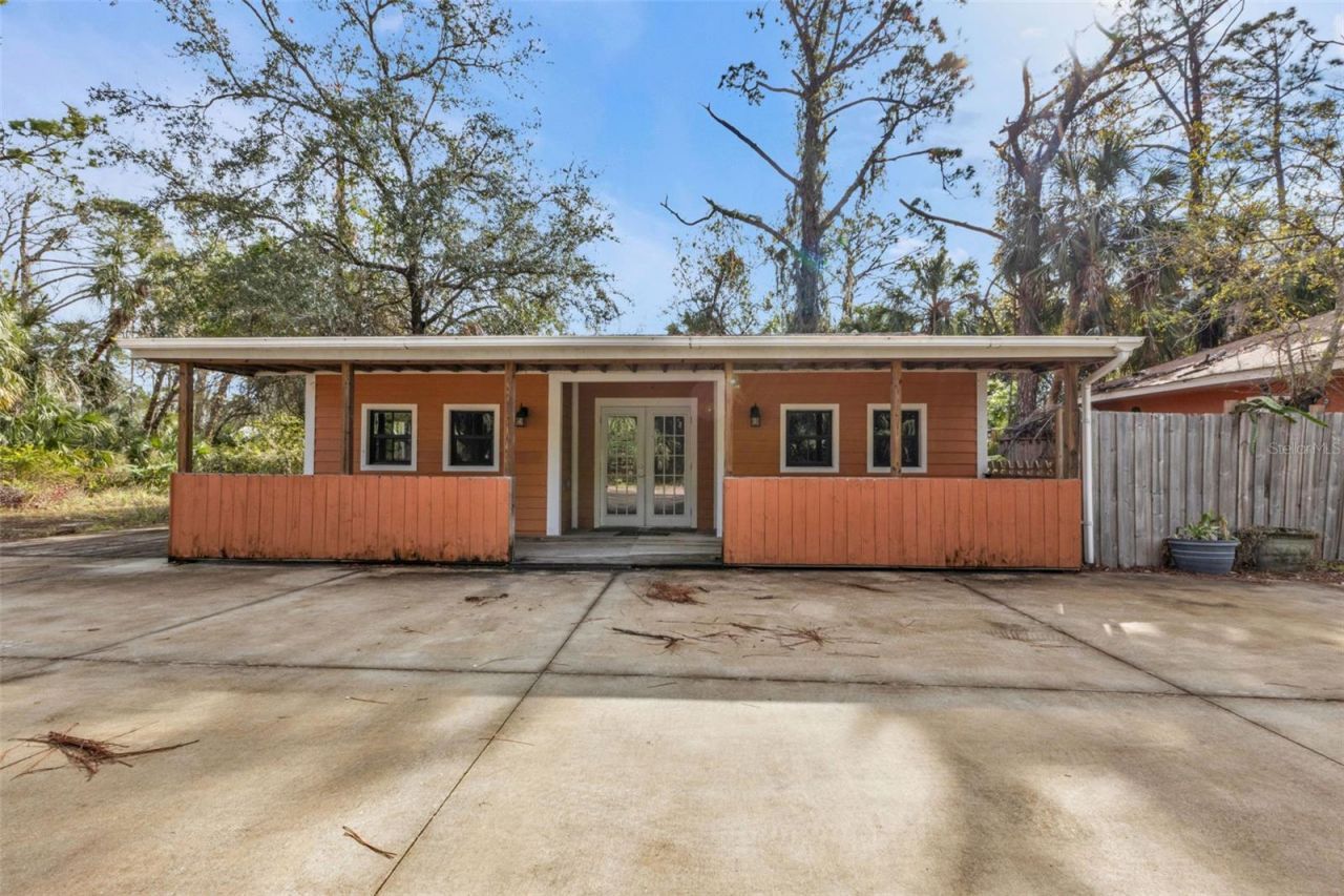 3000 Narcissus Terrace, North Port, FL 34286 Photo