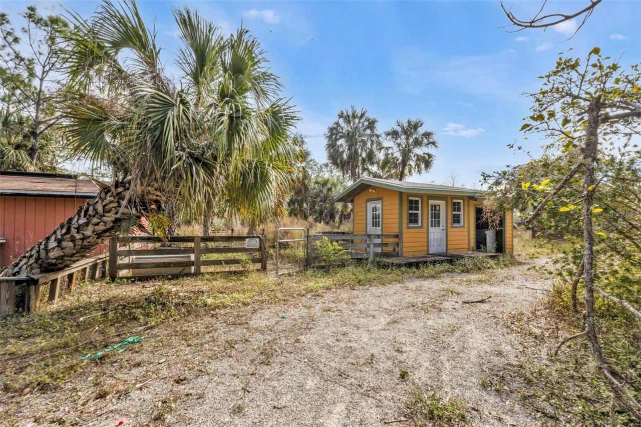 3000 Narcissus Terrace, North Port, FL 34286 Photo