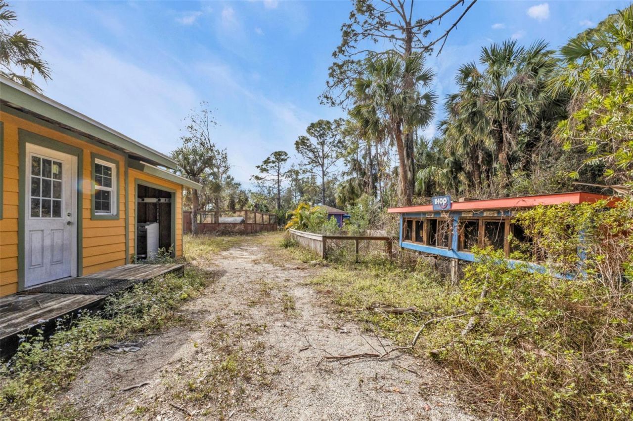 3000 Narcissus Terrace, North Port, FL 34286 Photo