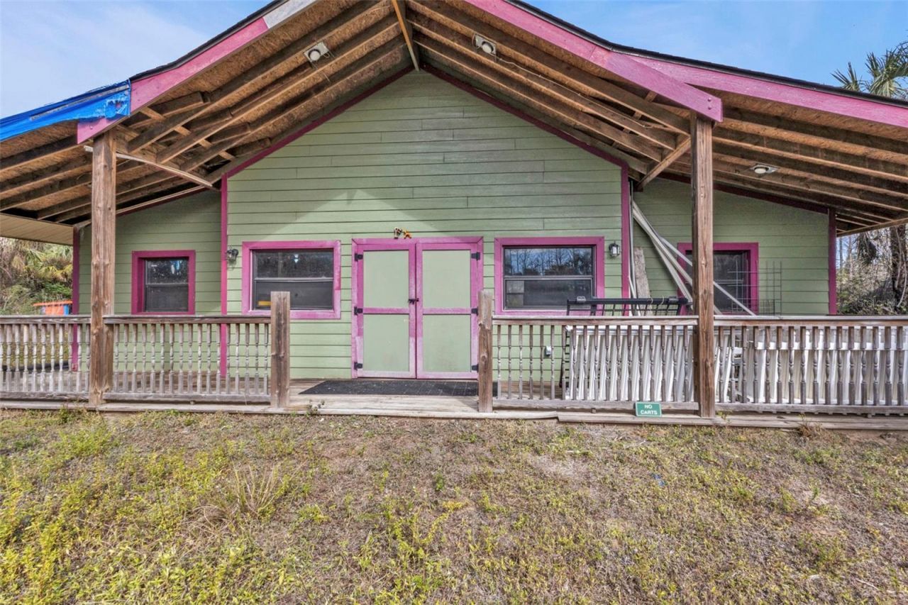 3000 Narcissus Terrace, North Port, FL 34286 Photo