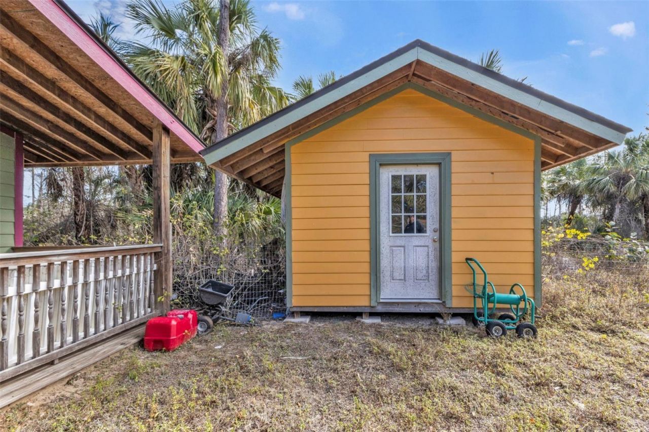 3000 Narcissus Terrace, North Port, FL 34286 Photo