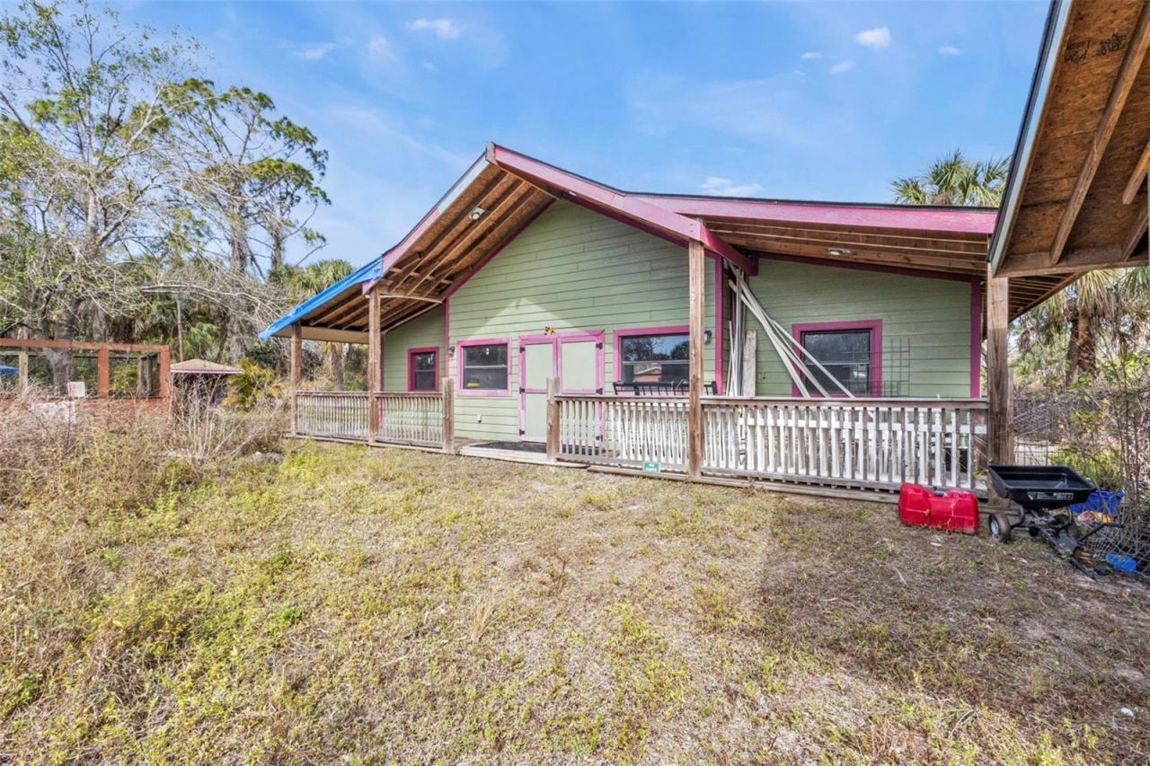 3000 Narcissus Terrace, North Port, FL 34286 Photo